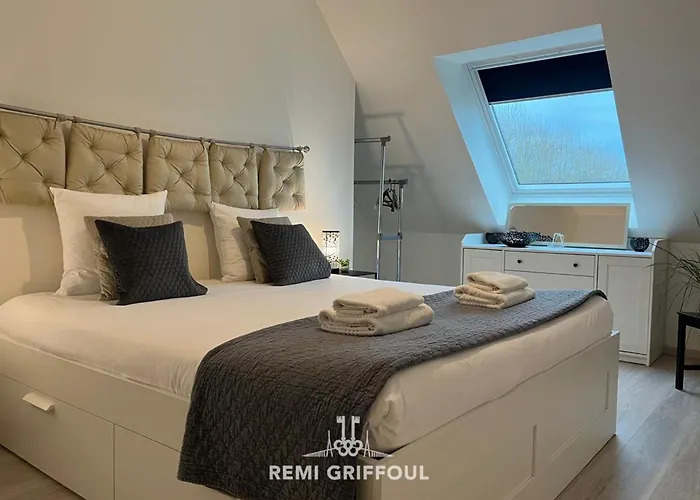 Les 4 éléments 4 Balcony Elevator&private Parking Sleeps 4 Appartamento